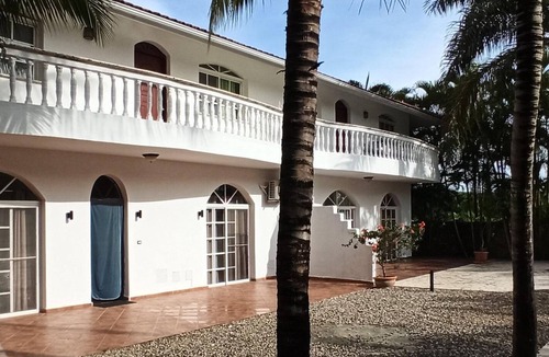 Playa Chiquita Cabin | Villa Ciquita