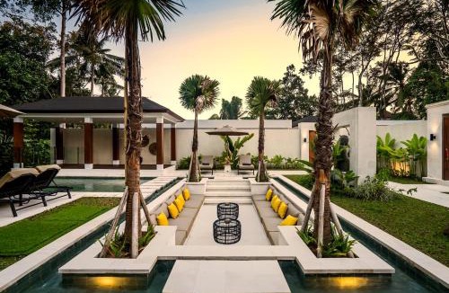 Petulu Villa | Villa Ciryandil by BaliSuperHost