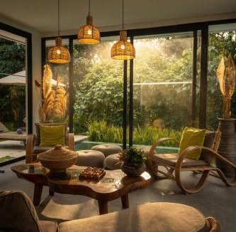 Petulu Villa | Villa Ciryandil by BaliSuperHost