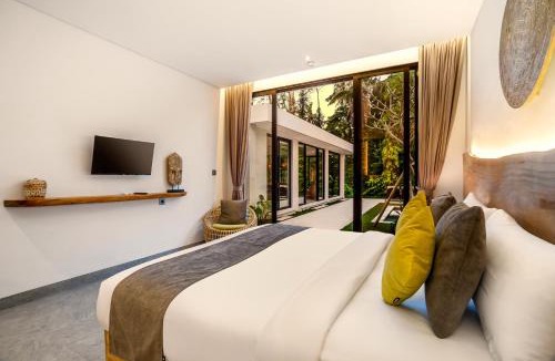 Petulu Villa | Villa Ciryandil by BaliSuperHost