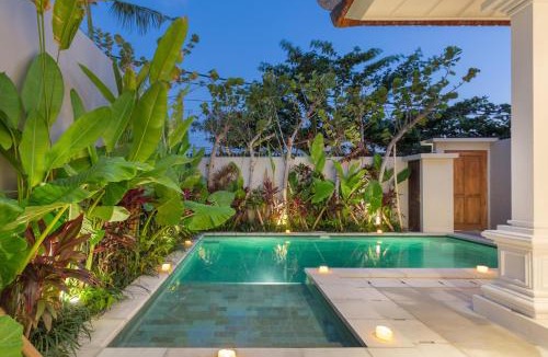 Drupadi Villa | Villa CJ Seminyak