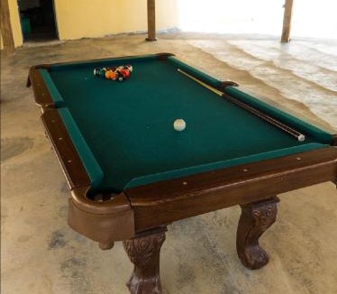 Bonao Villa | Villa Clarice