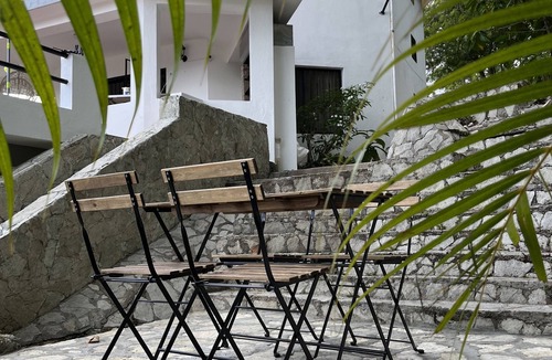 Cambita Garabitos Villa | Villa Colinas Del Cielo