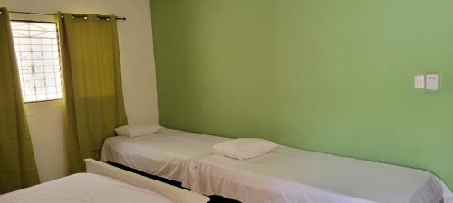 Rio San Juan Apartment | Villa Colonial Room 4