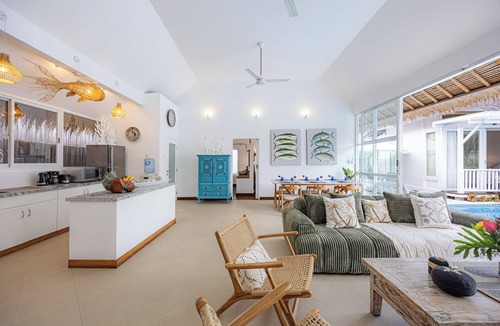Sunset Road Villa | Villa Complex - 10mn walk from Oberoi Seminyak