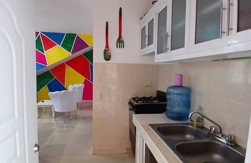 Boca Chica Villa | Villa con Piscina en Boca Chica