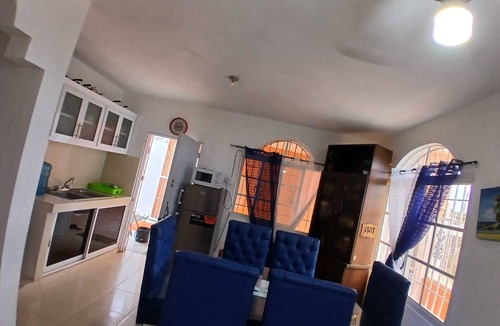 Boca Chica Villa | Villa con Piscina en Boca Chica