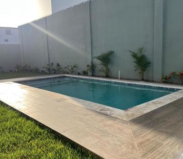 La Romana Villa | Villa con Piscina en la Romana