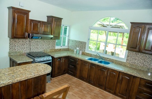 Jarabacoa Villa | Villa con Piscina Jarabacoa