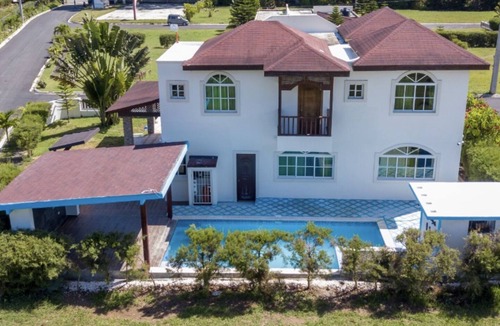 Jarabacoa Villa | Villa con Piscina Jarabacoa