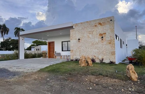 Higuey Villa | Villa con Piscina Privada cerca de la Playa