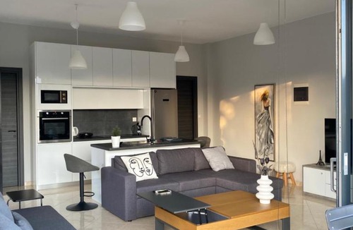 Marathon Apartment | Villa Constangie
