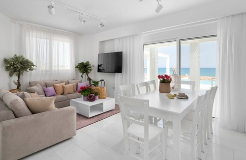 Kolymbia Villa | Villa Constantine - Six Bedroom Villa, Sleeps 15