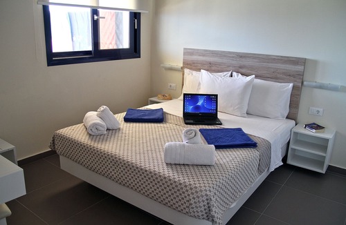 Xirokastello House | Villa Contessa