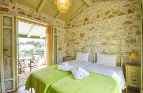 Katsimatika House | Villa Contessina