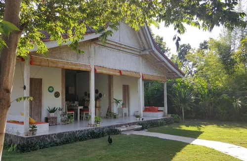 Pemuteran Villa | Villa Coral