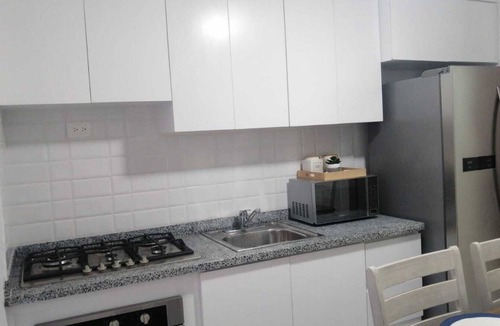 Cabrera Apartment | Villa Coral y Turquesa