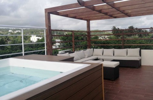 Cabrera Apartment | Villa Coral y Turquesa