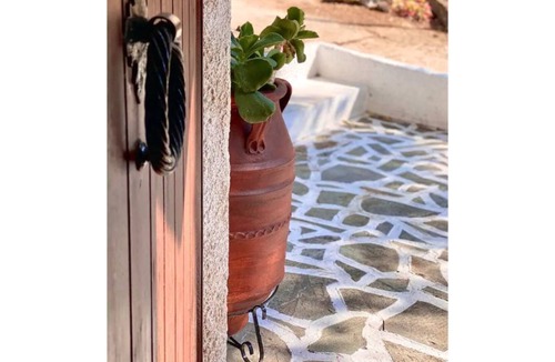 Katakali Villa | VILLA CORALI