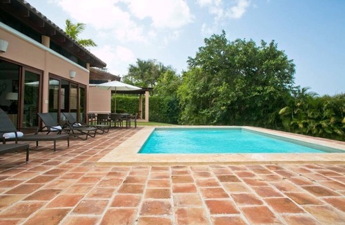 Casa de Campo Villa | Villa Coralina by Casa de Campo Resort & Villas