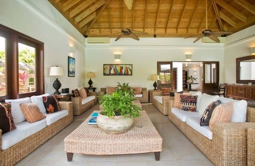 Casa de Campo Villa | Villa Coralina by Casa de Campo Resort & Villas