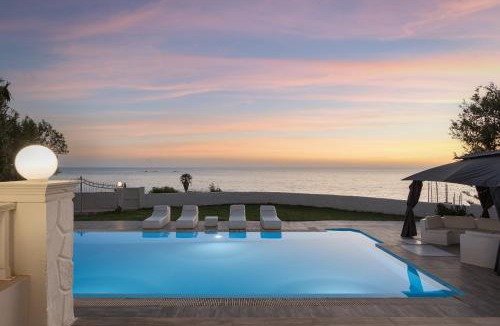 Skala Villa | Villa Cosambeli