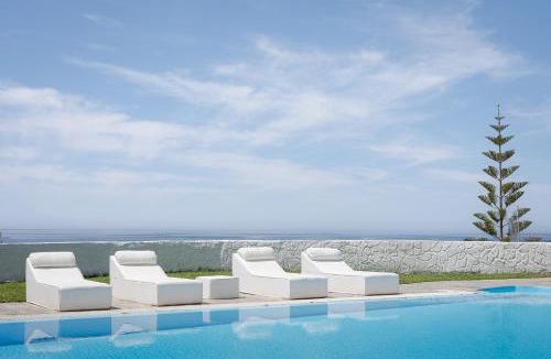 Skala Villa | Villa Cosambeli