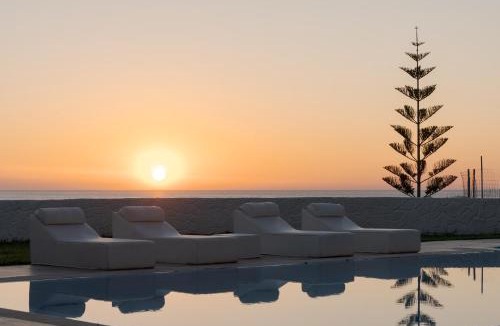 Skala Villa | Villa Cosambeli