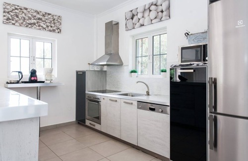 Skala Villa | Villa Cosambeli
