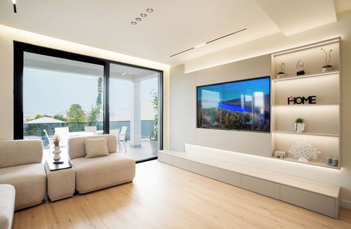 Durres Villa | Villa Cosmo