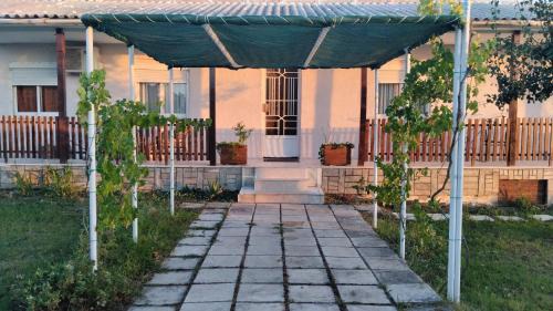 Agia Triada Villa | Villa Costa