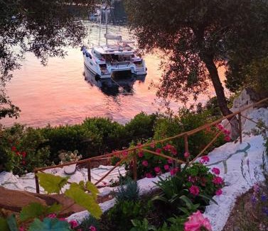 Paliki House | Villa Costa