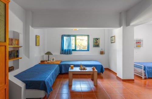 Haraki Villa | Villa Costa Haraki