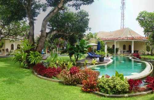 Sanur Resort | Villa Costa Sanur