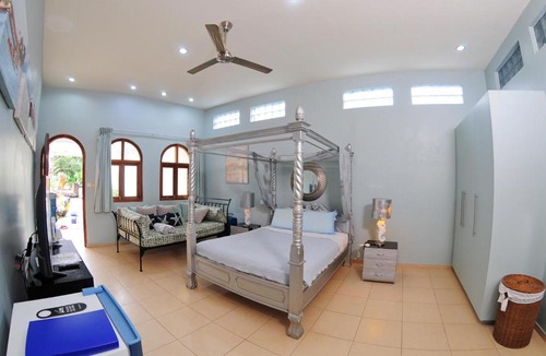 Sanur Resort | Villa Costa Sanur