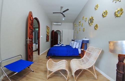 Sanur Resort | Villa Costa Sanur