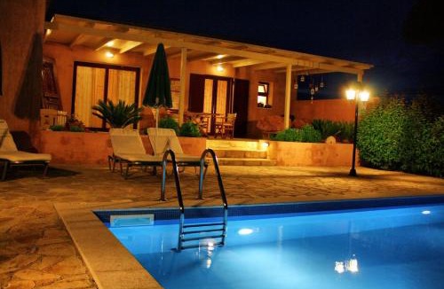 Menegata Villa | Villa Cottage Kantrillies