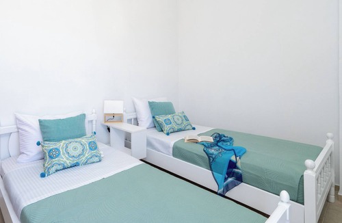 Agia Triada Apartment | Villa Cretopia Seaview 3BR