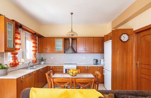 Agia Triada Apartment | Villa Cretopia Seaview 3BR