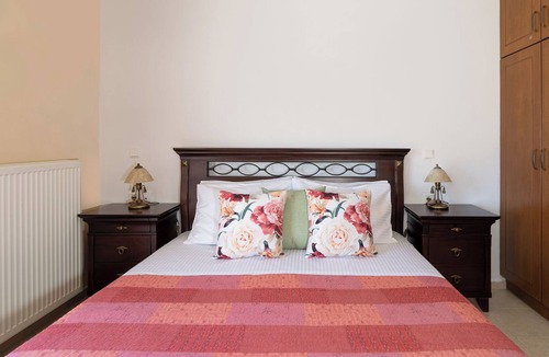 Agia Triada Apartment | Villa Cretopia Seaview 3BR