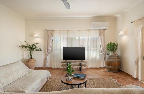 Katochori Villa | Villa Crista