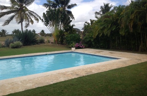 Bavaro Villa | Villa Cristina La estancia Resort