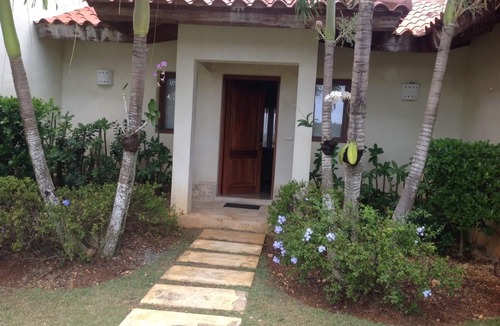 Bavaro Villa | Villa Cristina La estancia Resort