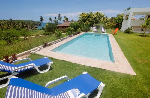 Las Galeras Villa | Villa Cuatro Peces
