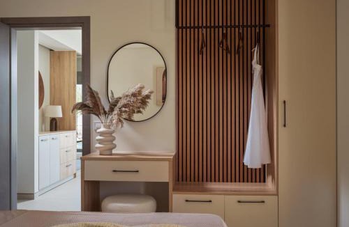 Zakynthos Villa | Villa D&A, A Private Sanctuary With Heated Pool by MindYourVilla