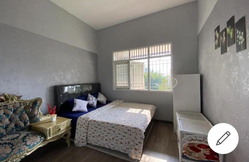 Ciloto Villa | Villa D'Daunan Puncak
