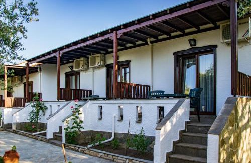Thasos Town Apartment | Villa Dafni Studios