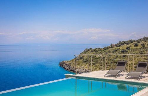 Eleios-Pronnoi Villa | Villa Dafnidi