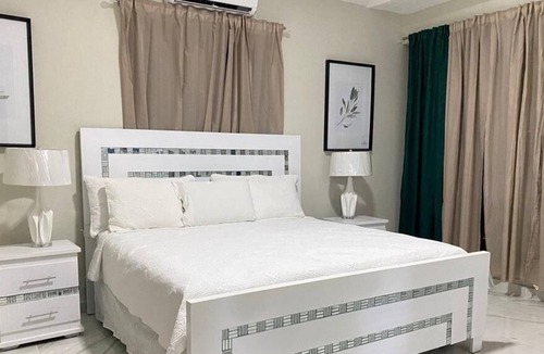 Monte Cristi House | Villa Daisy Beautiful villa with all the amenities and comfort