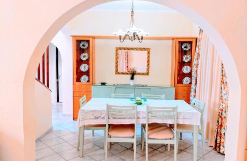 Archangelos Villa | Villa Dalia